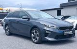 Kia cee'd Sportswagon Platinum Edition ABSOLUT VOLL - Kia mit Diesel-Antrieb: Cee D