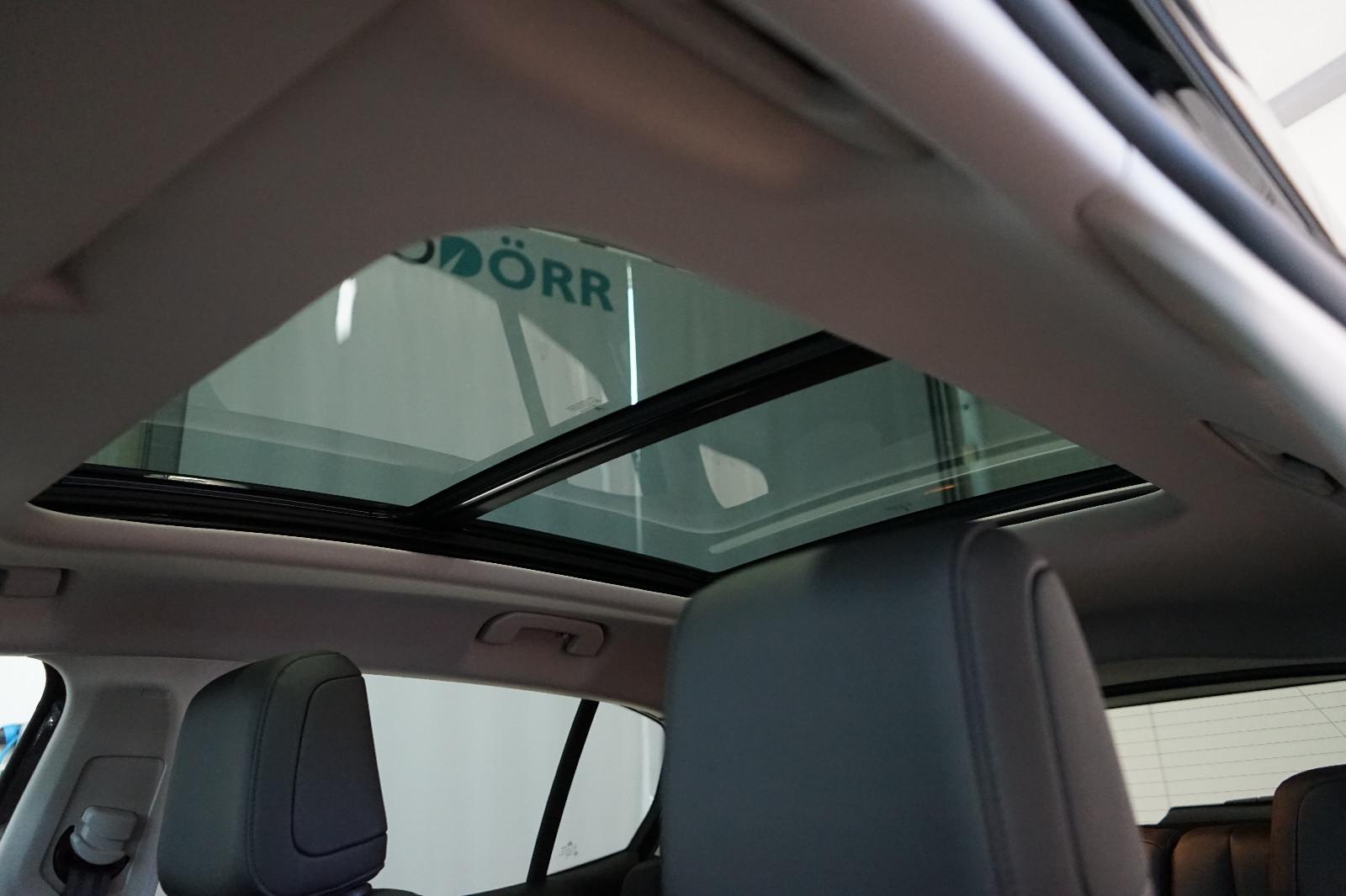 Citroën C5 Aircross BlueHDi 130 Max SHZ+Kamera+Panorama