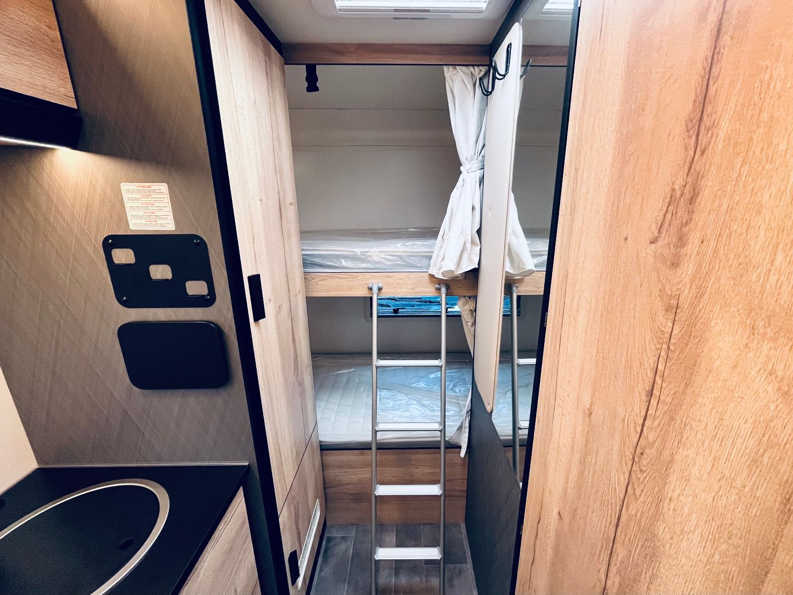 Fahrzeugabbildung XGO Dynamic 27 - Modell 2026