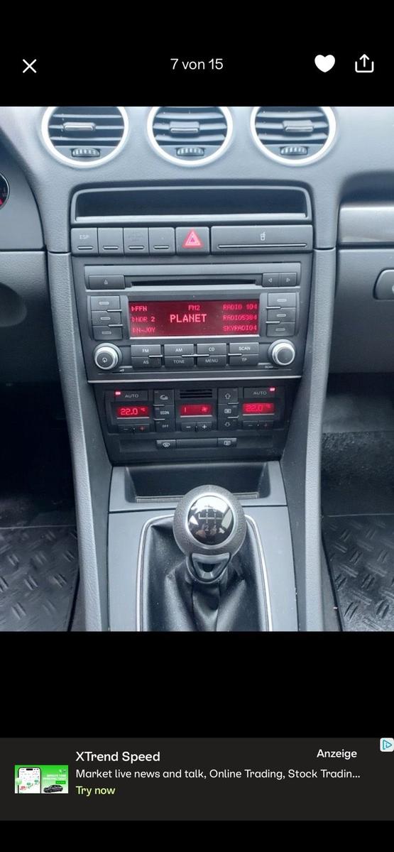 Seat Exeo 2011 — photo 8