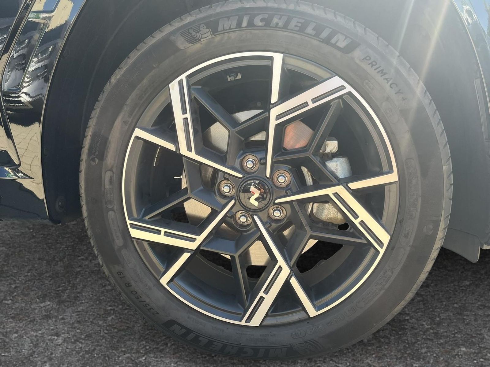 Hyundai Tucson – Bild 20