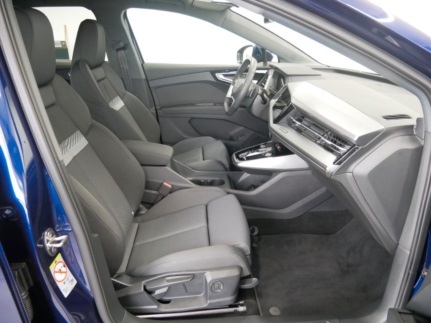Audi Q4 e-tron - Bild 9