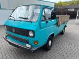 Volkswagen T3 Pritsche 3 Sitzer - Volkswagen T3 in Essen