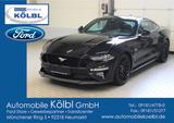 Ford Mustang Fastback GT V8 Aut.,ALCANTARA/ACC/NAVI/ - gebrauchte Ford Mustang aus dem Jahr 2022