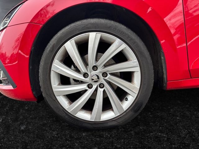 Skoda Octavia - Bild 14