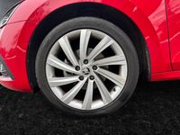 Skoda Octavia - Vorschau Bild 14