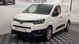 Toyota Proace City 1.5 L2*Klima*Tempomat*Kamera*PDC - Toyota Proace City aus 2022
