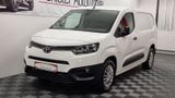 Toyota Proace City 1.5 L2*Klima*Tempomat*Kamera*PDC - Toyota Proace City aus 2022