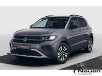 Volkswagen T-Cross - Vorschau Bild 1