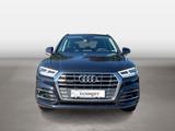 Audi Q5 2.0 TDI quattro 2 x S Line AHK Standheizung - gebrauchte Audi Q5 aus dem Jahr 2020