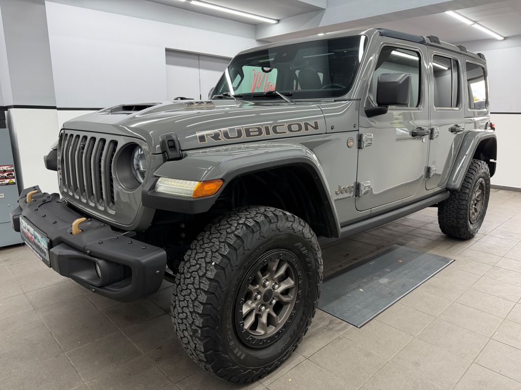 Image of Jeep Wrangler