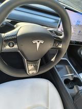 Tesla Model 3 Standard-Reichweite Plus - Hinterrad... - Tesla aus 2021