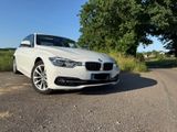 BMW 330e  iPerformance Sport Line-Variante... - BMW 330: Iperformance