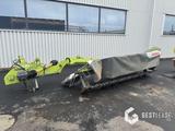 Claas DISCO 4000 - Claas Mähdrescher