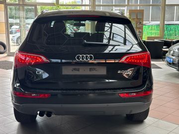 Audi Q5 - 4