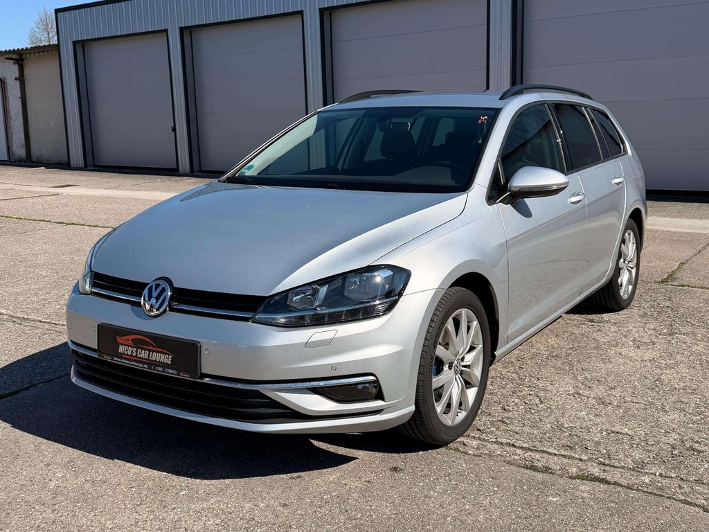 Image of Volkswagen Golf