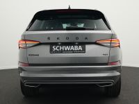 Skoda Kodiaq - Vorschau Bild 8