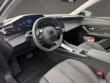 Peugeot 308 - 9