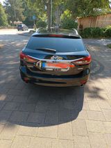 Mazda Ich verkaufe meinen Mazda6 Sportsline Dies... - Mazda 6: Mazd