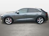 Audi SQ8 Quattro TFSI Tiptr. AHK HD-Matrix B&O - gebrauchte Audi SQ8 aus dem Jahr 2021