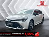 Toyota Corolla Touring Sports HSD Teamplay*Technikpaket