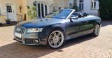 Audi S5 S-tronic quattro (v. Extras / tech. top) - Audi S5 aus 2009