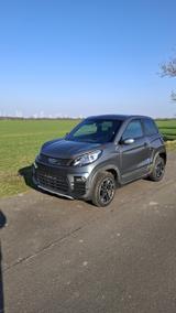 Ligier JS 60 - Ligier JS 60 von privat