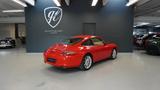 Porsche 996 Carrera Coupé *netto* - rote Porsche 996