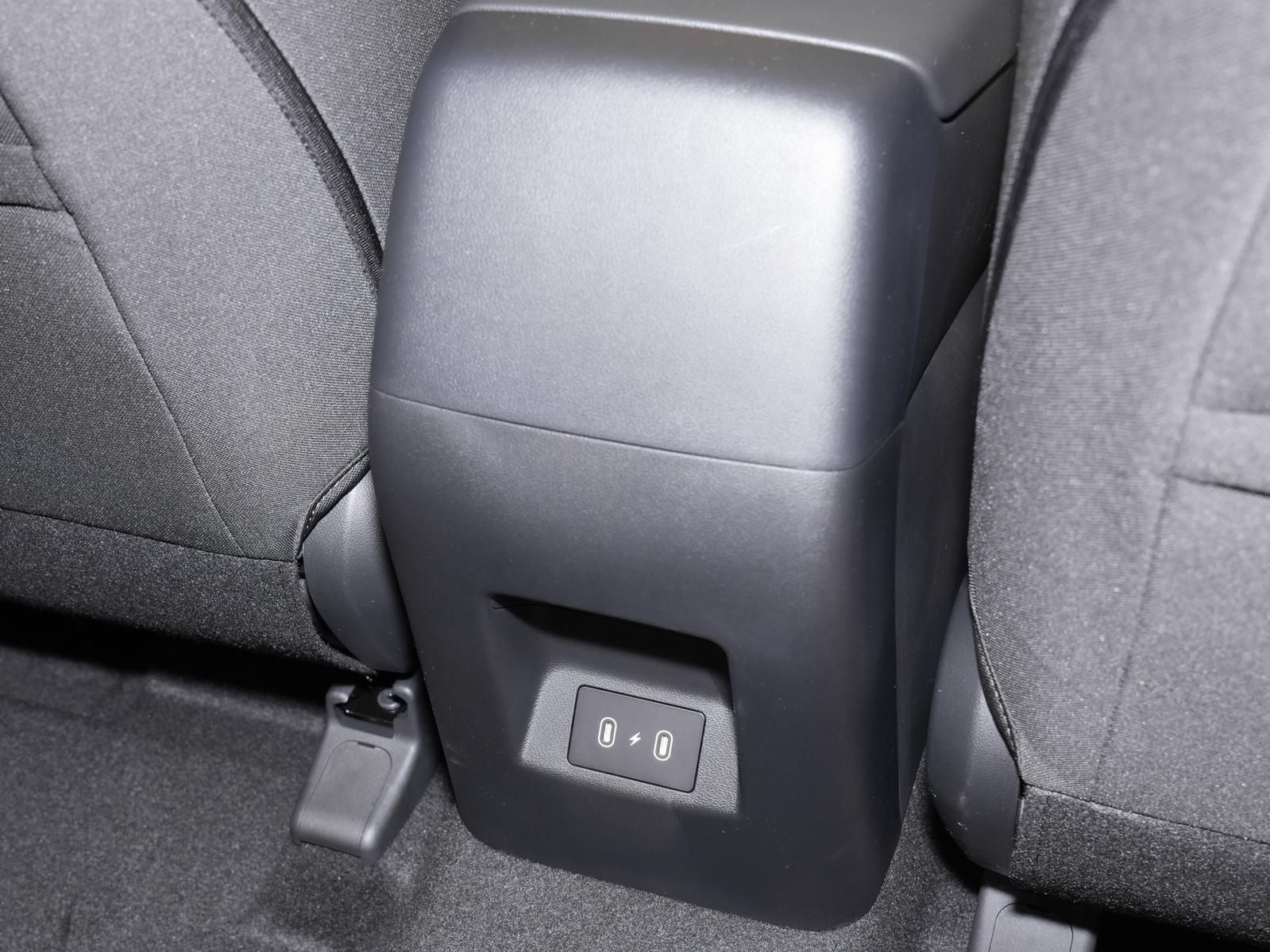 Hyundai TUCSON - Bild 18