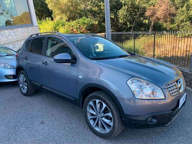 Nissan Qashqai 1.5 DCI