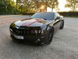 Chevrolet Camaro 6.2L EU Version - Chevrolet Camaro aus 2012