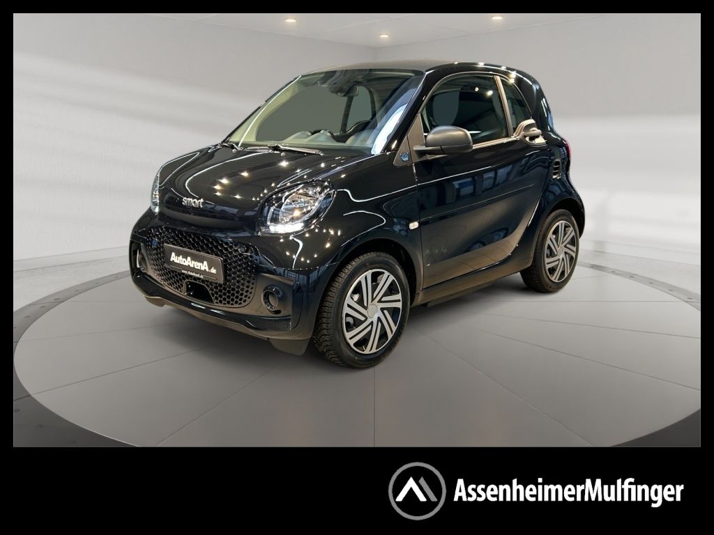 Angebot ansehen Smart ForTwo