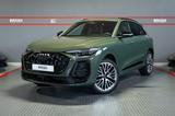 Audi SQ5 3.0 TFSI quattro S-line AHK B&O MASSAGE STHZ - Audi SQ5 Tageszulassungen