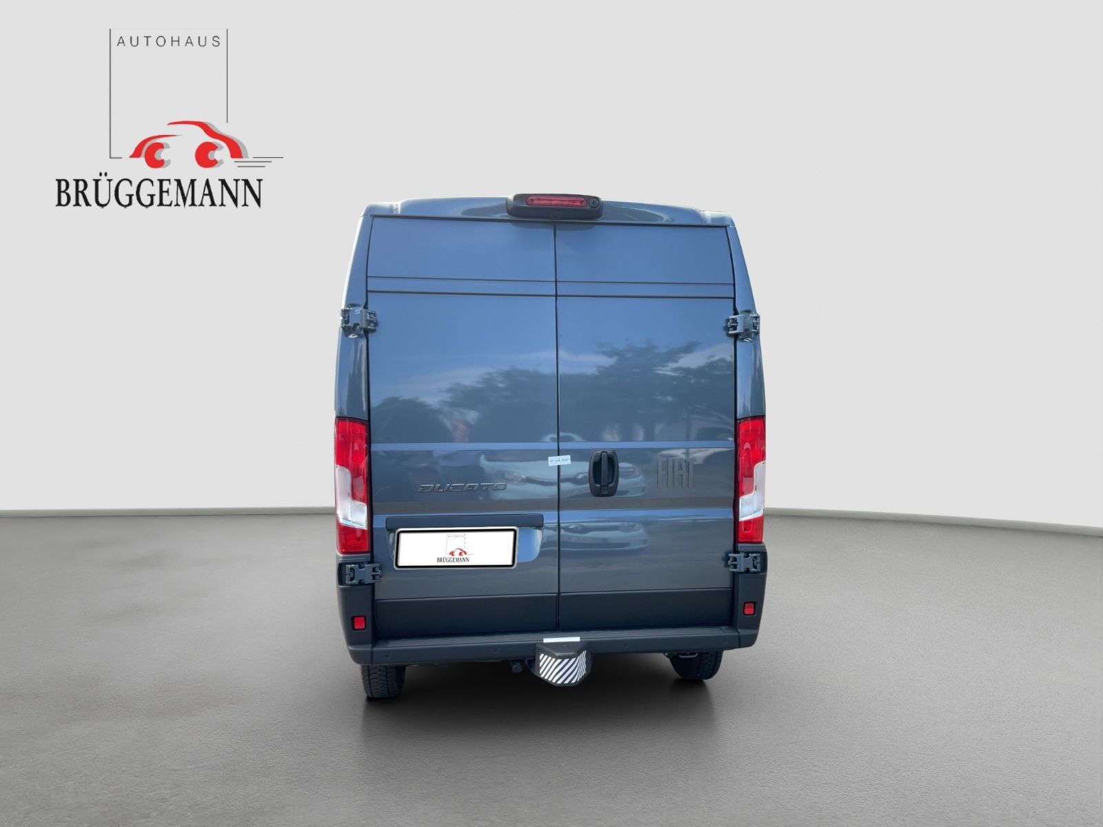 Fahrzeugabbildung Fiat Ducato L3H2 180 Automatik 2x SCHIEBETÜR VERGLAST