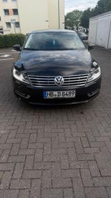 Volkswagen Passat CC 2014 - VW Passat CC von 2014