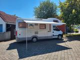 Knaus Sun-Traveller 700 - Knaus Alkoven Traveller