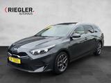 Kia Ceed SW 1.5T AT Platinum Leder - gebrauchte Kia cee'd Sportswagon aus dem Jahr 2024