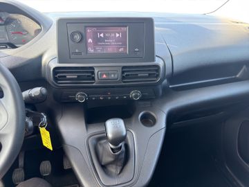 Peugeot Rifter Active Pack 1.2 PureTech 110 L1 S&S N1