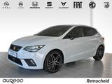 Seat Ibiza FR 1.0 TSI DSG+NAV+PDC+SHZG+ACC+CARPL/ANDR