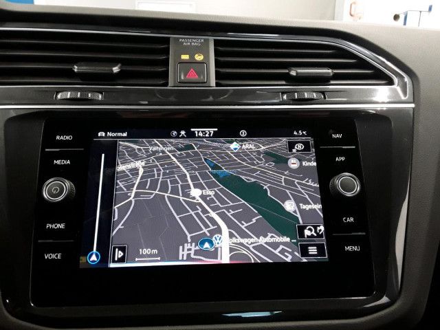 Volkswagen Tiguan - Bild 6
