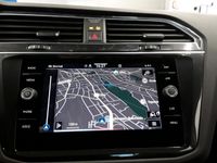 Volkswagen Tiguan - Vorschau Bild 6