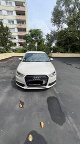 Audi A1 1.0 TFSI ultra Sportback -