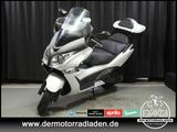 Honda SILVER WING SW-T 400 / FJS 400 A - gebrauchte Roller