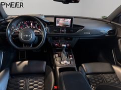 AUDI RS6 4.0 TFSI tip. quattro performance B&O Sound
