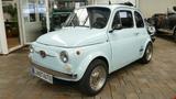 Fiat 500 Giannini Replika, H-zul., super Zustand - Oldtimer: Replika