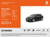 Seat Ibiza FR 1.0 TSI DSG 8-fach bereift