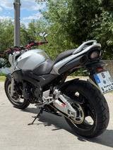 Suzuki GSR 600 ABS - SUZUKI GSR 600