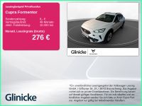 Cupra Formentor - Vorschau Bild 1