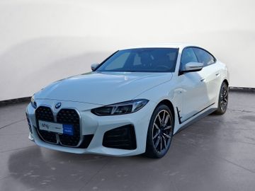 BMW 420 Gran Coupé - 2