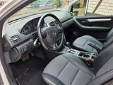 Mercedes-Benz A 170 AVANTGARDE Automatik 69212 km - gebrauchte Mercedes-Benz A-Klasse aus dem Jahr 2005